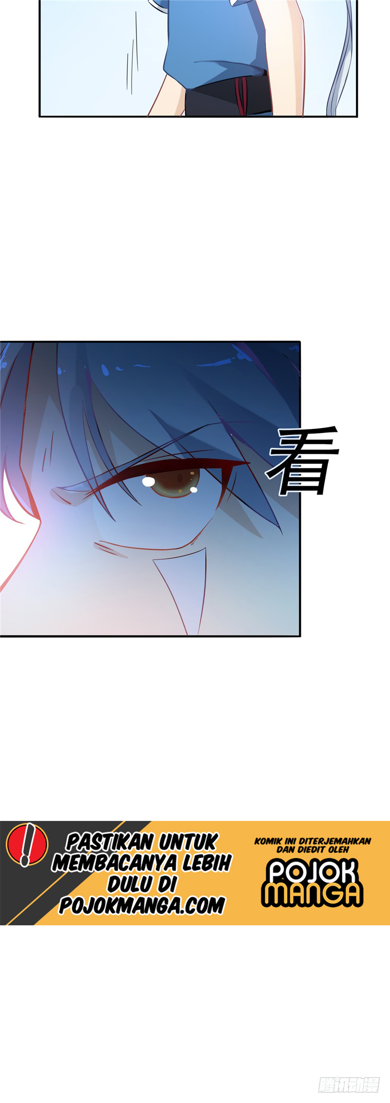 Supreme Godly System Chapter 07 Gambar 8